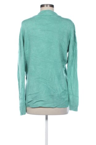 Damski sweter Damart, Rozmiar M, Kolor Zielony, Cena 25,99 zł