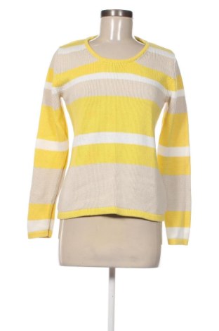 Γυναικείο πουλόβερ Daniel Hechter, Μέγεθος M, Χρώμα Πολύχρωμο, Τιμή 35,99 €