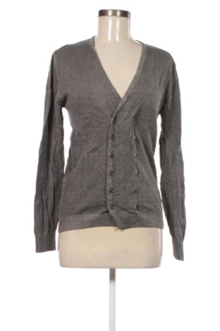 Дамски пуловер Daniele Fiesoli, Размер M, Цвят Сив, Цена 23,00 €