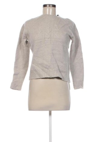 Damenpullover David Lawrence, Größe S, Farbe Beige, Preis 23,99 €