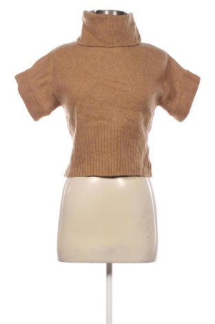 Damski sweter David Lawrence, Rozmiar S, Kolor Brązowy, Cena 90,99 zł