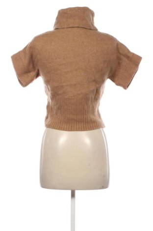 Damski sweter David Lawrence, Rozmiar S, Kolor Brązowy, Cena 90,99 zł