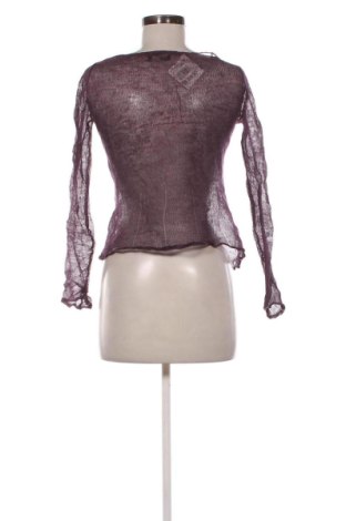 Damski sweter Day Birger Et Mikkelsen, Rozmiar S, Kolor Fioletowy, Cena 124,99 zł