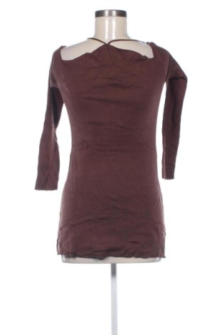 Damski sweter Dazie, Rozmiar L, Kolor Brązowy, Cena 113,99 zł