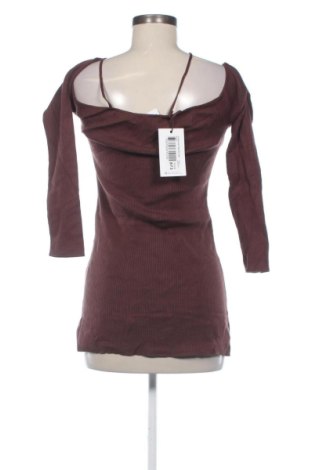 Damski sweter Dazie, Rozmiar L, Kolor Brązowy, Cena 113,99 zł