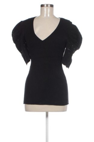 Dámsky pulóver Decjuba, Veľkosť XL, Farba Čierna, Cena  13,95 €