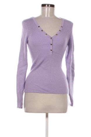 Damski sweter Decjuba, Rozmiar XS, Kolor Popielaty róż, Cena 166,99 zł