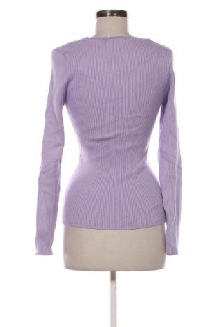 Damski sweter Decjuba, Rozmiar XS, Kolor Popielaty róż, Cena 166,99 zł