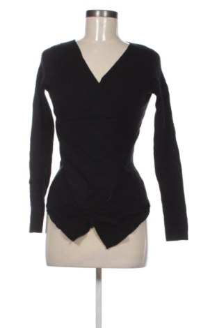 Damski sweter Decjuba, Rozmiar L, Kolor Czarny, Cena 59,99 zł