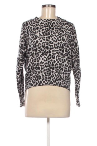 Damski sweter Decjuba, Rozmiar L, Kolor Kolorowy, Cena 57,34 zł