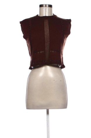 Női pulóver Defacto, Méret L, Szín Barna, Ár 2 479 Ft