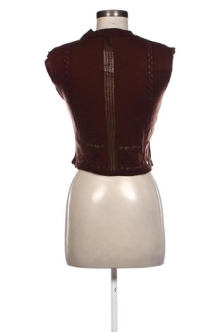 Női pulóver Defacto, Méret L, Szín Barna, Ár 2 479 Ft