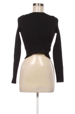 Pulover de femei Defacto, Mărime S, Culoare Negru, Preț 82,99 Lei