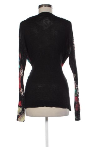 Pulover de femei Desigual, Mărime S, Culoare Multicolor, Preț 196,99 Lei