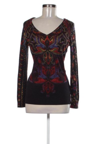 Női pulóver Desigual, Méret L, Szín Sokszínű, Ár 13 223 Ft