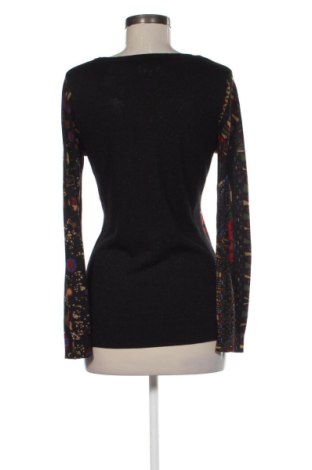 Női pulóver Desigual, Méret L, Szín Sokszínű, Ár 13 223 Ft