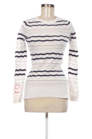 Pulover de femei Desigual, Mărime XS, Culoare Multicolor, Preț 196,99 Lei