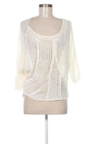 Dámsky pulóver Didi, Veľkosť L, Farba Kremová, Cena  8,95 €