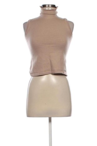 Dámsky pulóver Dika, Veľkosť M, Farba Béžová, Cena  21,00 €
