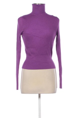 Damski sweter Dilvin, Rozmiar S, Kolor Fioletowy, Cena 64,30 zł