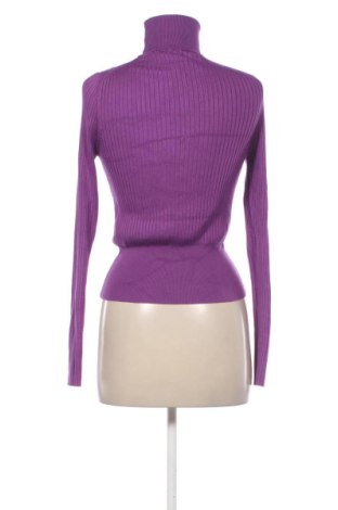 Damski sweter Dilvin, Rozmiar S, Kolor Fioletowy, Cena 64,30 zł