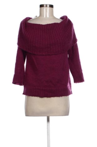 Dámský svetr Dolce Vita, Velikost M, Barva Fialová, Cena  751,00 Kč