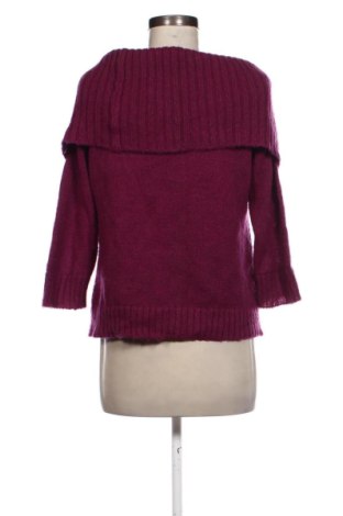 Dámský svetr Dolce Vita, Velikost M, Barva Fialová, Cena  751,00 Kč