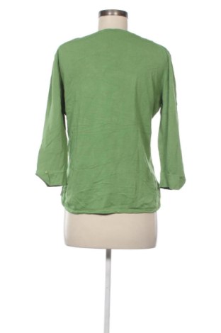 Дамски пуловер Donna, Размер L, Цвят Зелен, Цена 10,73 €