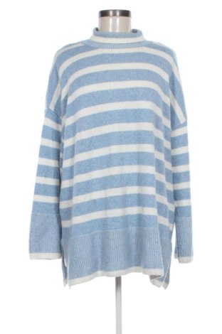 Damenpullover Donnell, Größe 3XL, Farbe Mehrfarbig, Preis € 14,74