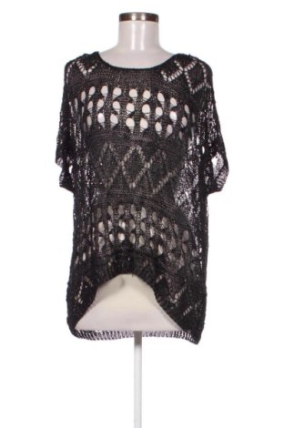 Damski sweter Don't Miss Your Dreams, Rozmiar XL, Kolor Czarny, Cena 80,38 zł