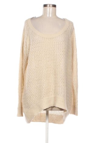 Dámský svetr Dorothy Perkins, Velikost L, Barva Béžová, Cena  283,00 Kč