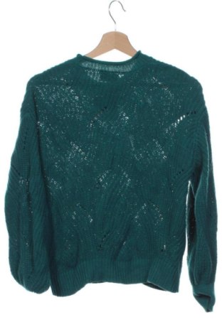 Pulover de femei Dotti, Mărime XS, Culoare Verde, Preț 36,49 Lei