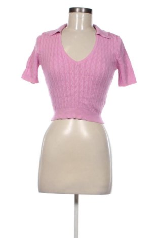 Pulover de femei Dotti, Mărime XS, Culoare Roz, Preț 91,99 Lei