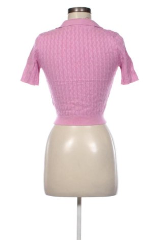 Pulover de femei Dotti, Mărime XS, Culoare Roz, Preț 91,99 Lei