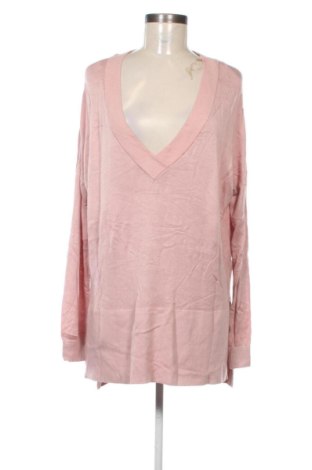 Damenpullover Dotti, Größe XXL, Farbe Rosa, Preis € 17,99