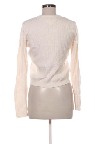 Γυναικείο πουλόβερ Dotti, Μέγεθος M, Χρώμα Λευκό, Τιμή 6,99 €