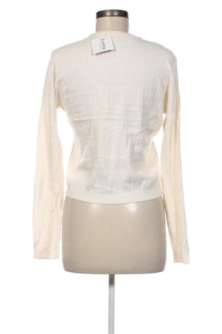 Damski sweter Dotti, Rozmiar L, Kolor ecru, Cena 68,99 zł