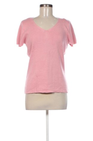 Dámský svetr Dressbarn, Velikost L, Barva Růžová, Cena  439,00 Kč