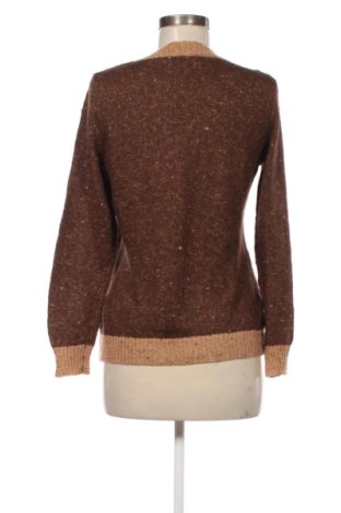 Damski sweter Dressbarn, Rozmiar M, Kolor Brązowy, Cena 78,99 zł