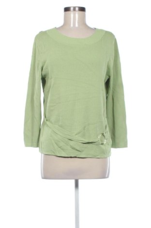 Damski sweter Dressbarn, Rozmiar L, Kolor Zielony, Cena 27,99 zł