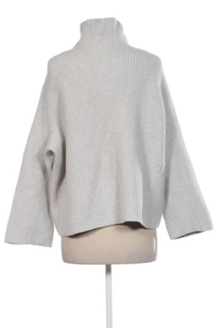 Damski sweter Drykorn for beautiful people, Rozmiar L, Kolor Szary, Cena 760,05 zł