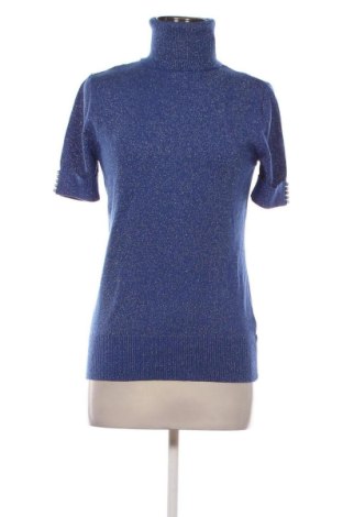 Női pulóver Ebelieve, Méret L, Szín Kék, Ár 3 306 Ft