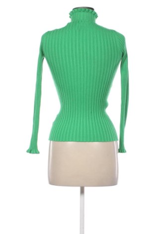 Дамски пуловер Ebelieve, Размер S, Цвят Зелен, Цена 12,00 €