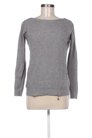 Damski sweter Ebelieve, Rozmiar L, Kolor Szary, Cena 85,74 zł