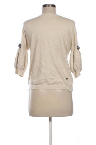 Дамски пуловер Ecru, Размер L, Цвят Бежов, Цена 32,21 €