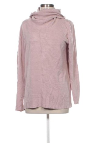 Damenpullover Ed.it.ed, Größe XL, Farbe Aschrosa, Preis 19,99 €