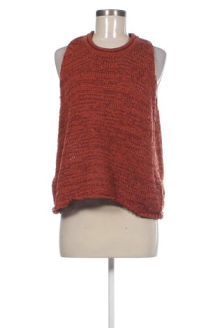 Női pulóver Ed.it.ed, Méret XL, Szín Barna, Ár 3 709 Ft