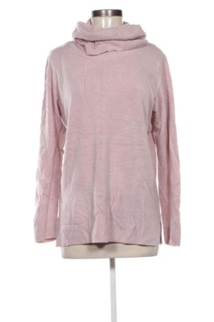 Damenpullover Ed.it.ed, Größe L, Farbe Aschrosa, Preis 8,99 €