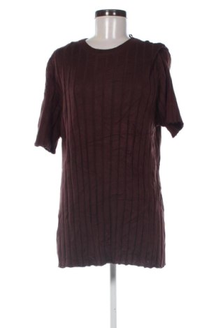 Pulover de femei Ed.it.ed, Mărime XL, Culoare Maro, Preț 52,99 Lei