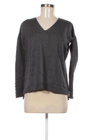 Дамски пуловер Edc By Esprit, Размер XL, Цвят Сив, Цена 11,24 €